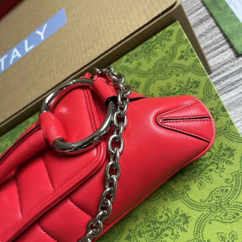 Gucci Horsebit Bags 4360C-1659