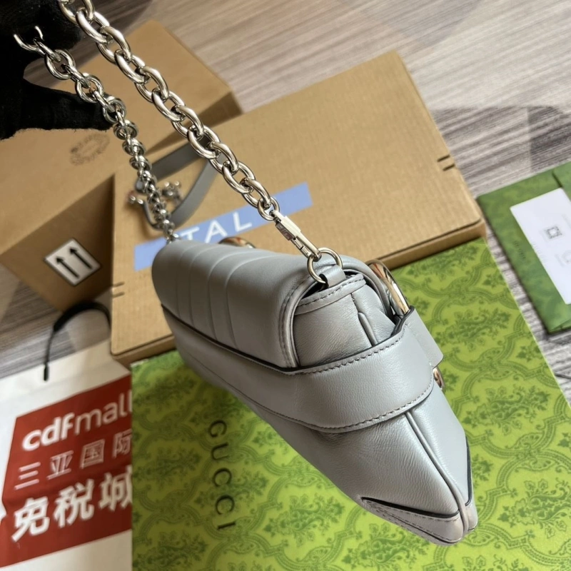 Gucci Horsebit Bags 4360C-1660