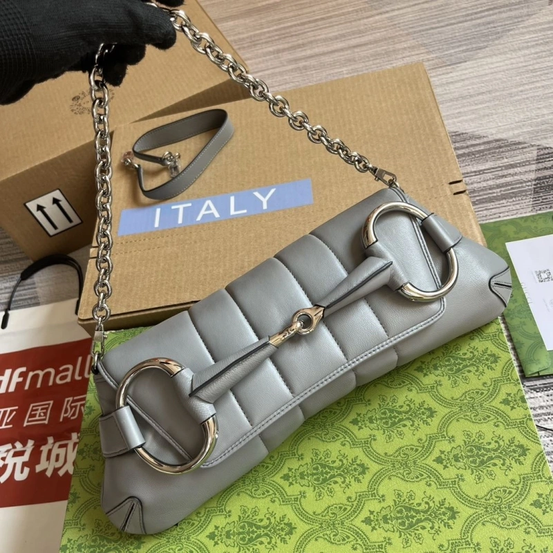 Gucci Horsebit Bags 4360C-1660