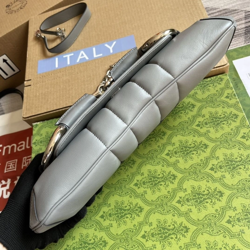 Gucci Horsebit Bags 4360C-1660