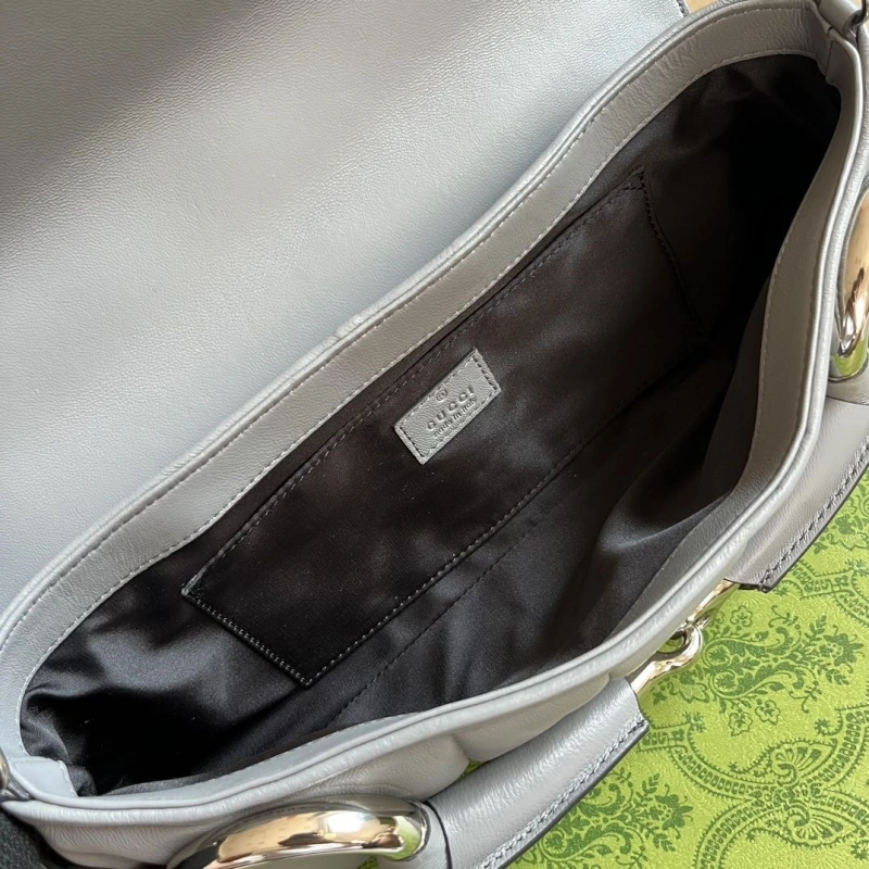 Gucci Horsebit Bags 4360C-1660