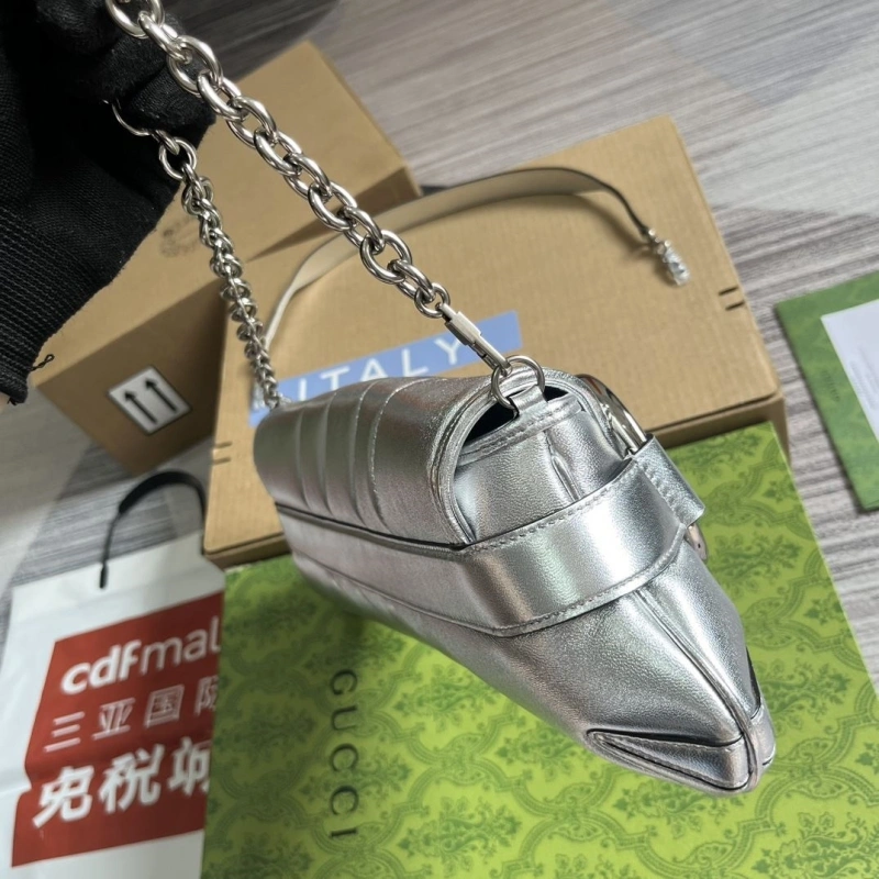 Gucci Horsebit Bags 4360C-1661