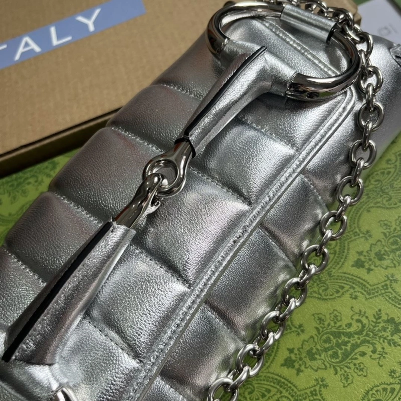 Gucci Horsebit Bags 4360C-1661