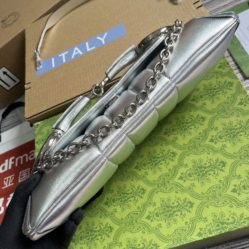 Gucci Horsebit Bags 4360C-1661