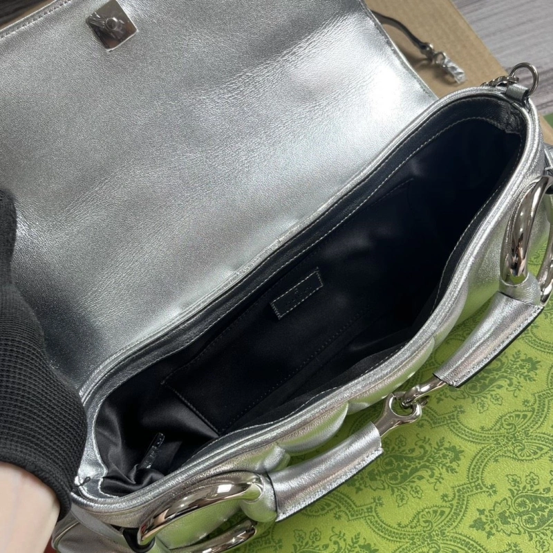 Gucci Horsebit Bags 4360C-1661