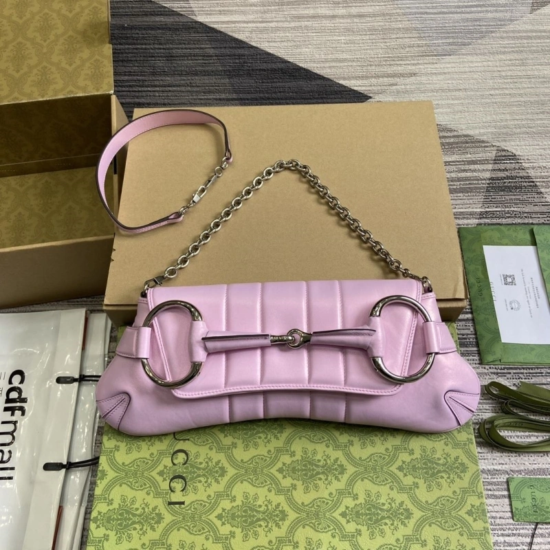 Gucci Horsebit Bags 4360C-1662