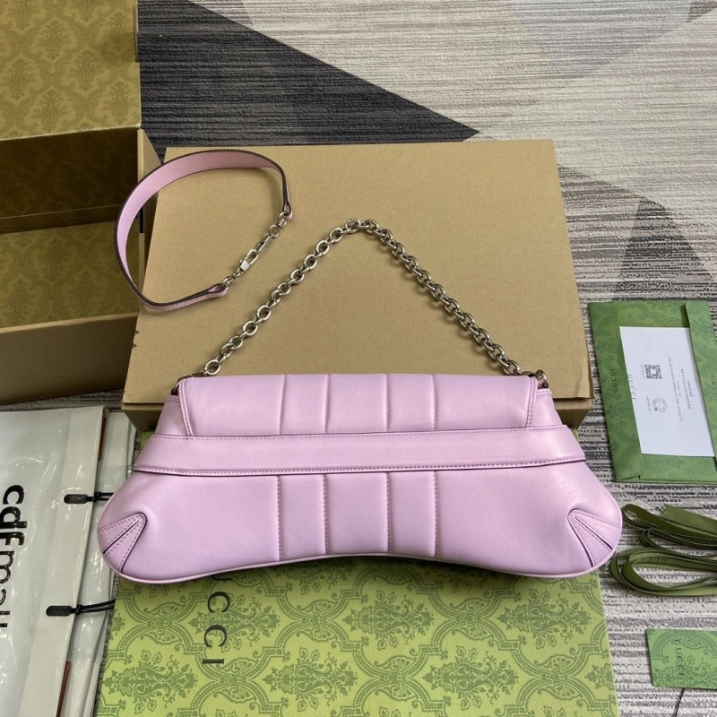 Gucci Horsebit Bags 4360C-1662