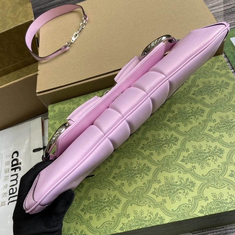 Gucci Horsebit Bags 4360C-1662