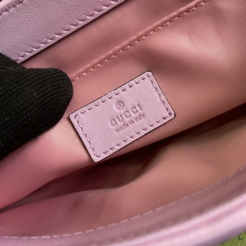 Gucci Horsebit Bags 4360C-1662