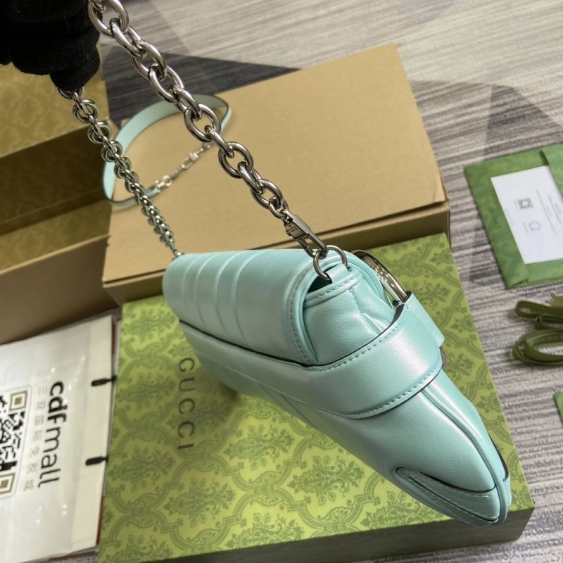 Gucci Horsebit Bags 4360C-1663