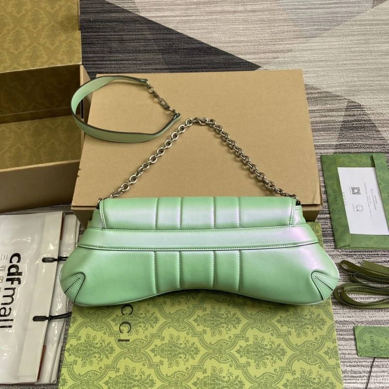 Gucci Horsebit Bags 4360C-1664