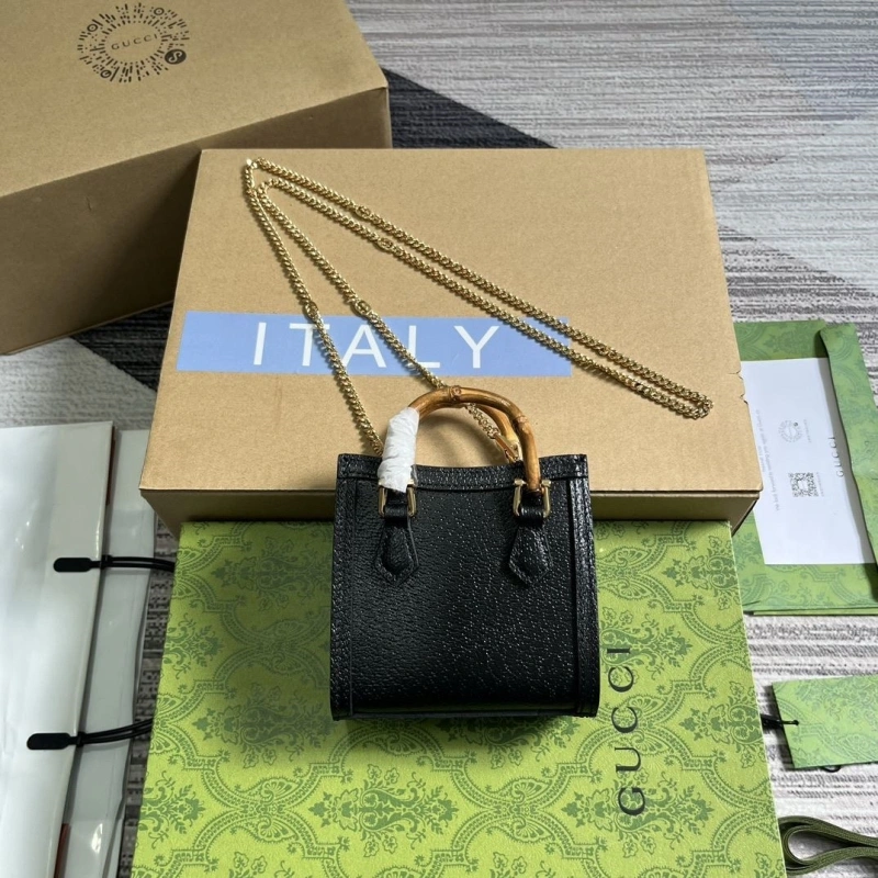 Gucci Top Handle Bags 4360C-1665