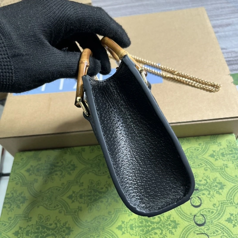 Gucci Top Handle Bags 4360C-1665