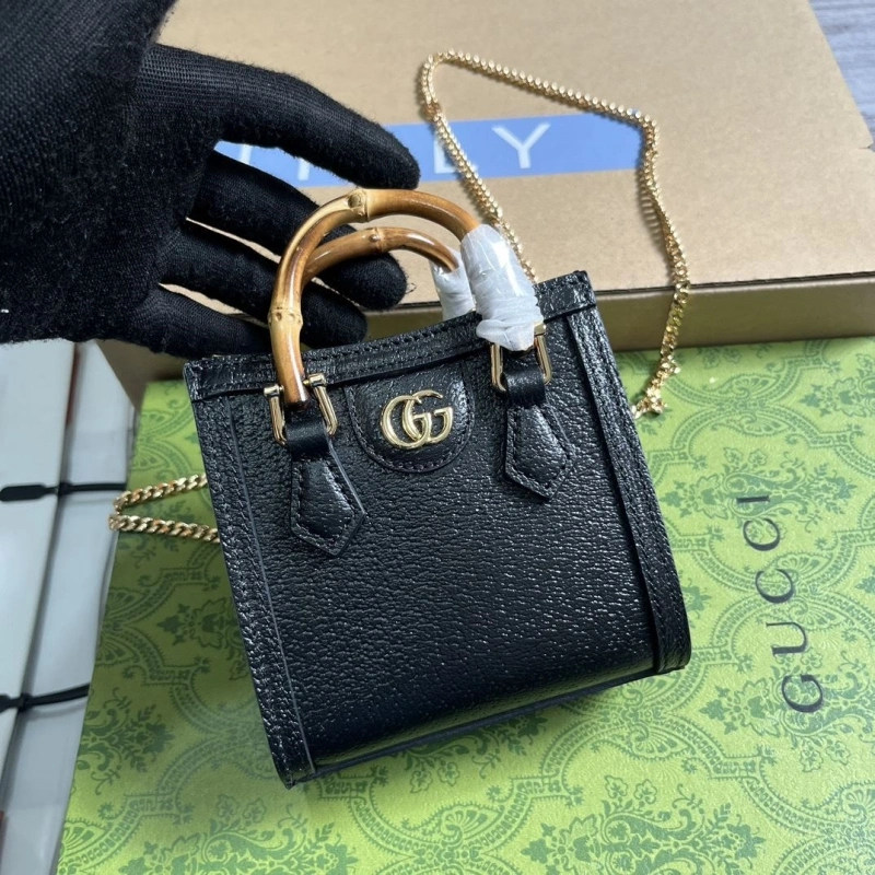 Gucci Top Handle Bags 4360C-1665