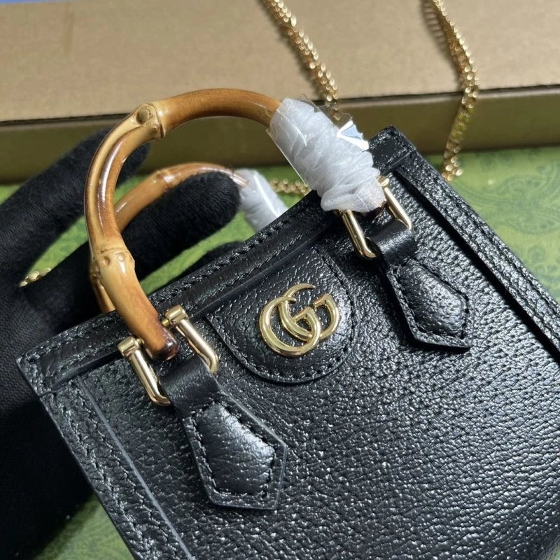Gucci Top Handle Bags 4360C-1665