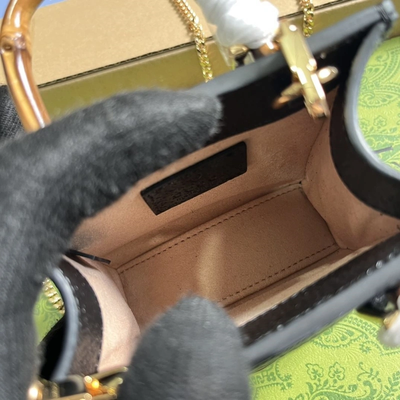 Gucci Top Handle Bags 4360C-1665