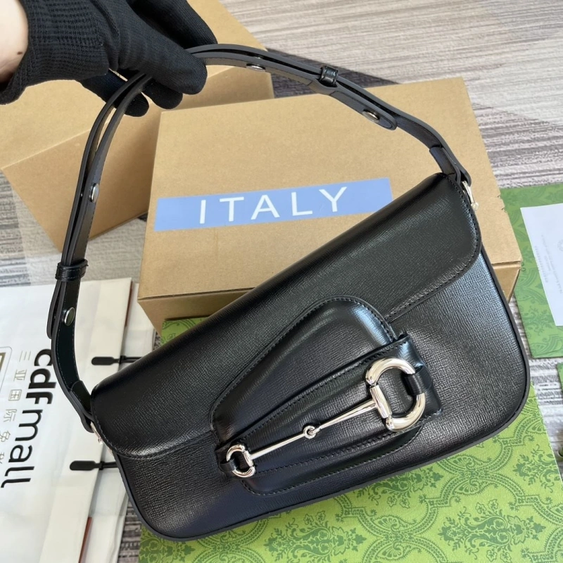 Gucci Top Handle Bags 4360C-1668