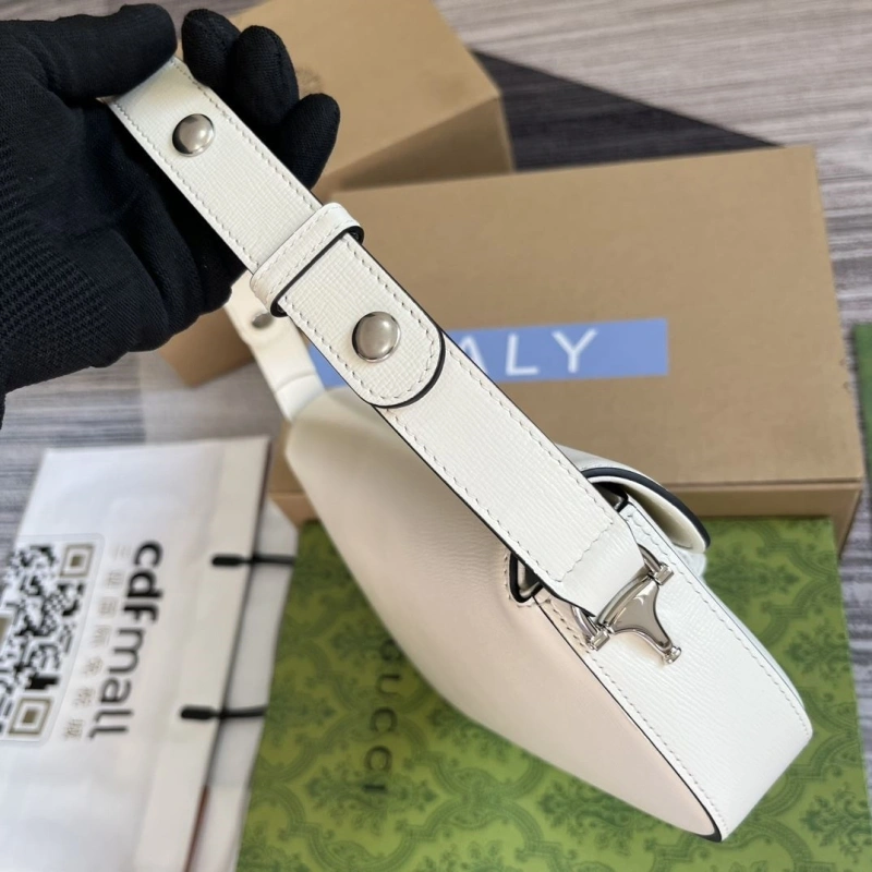 Gucci Top Handle Bags 4360C-1669