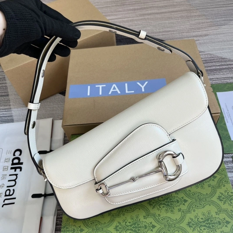 Gucci Top Handle Bags 4360C-1669