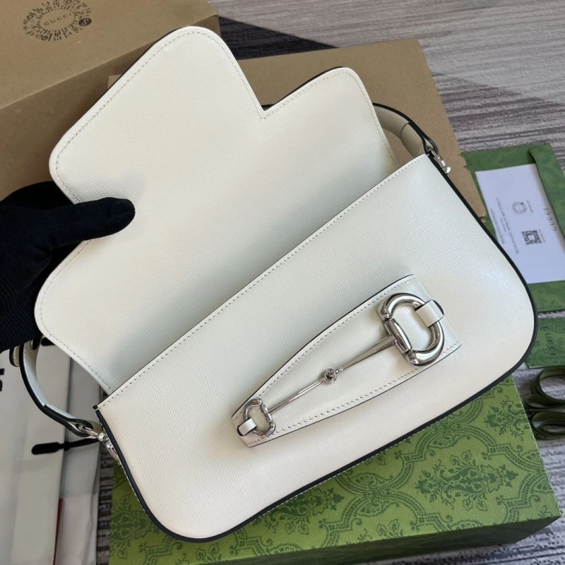 Gucci Top Handle Bags 4360C-1669