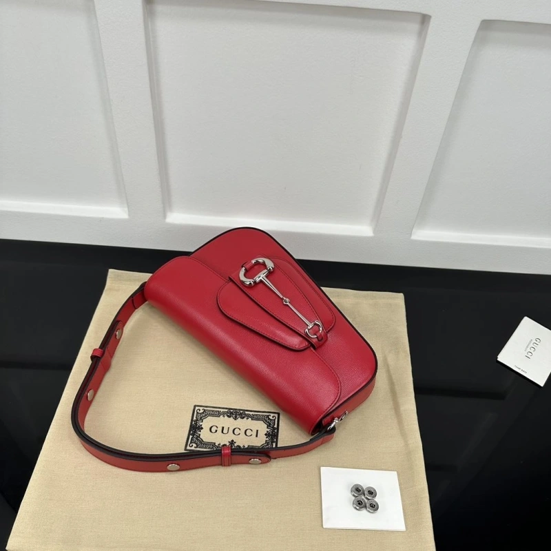 Gucci Top Handle Bags 4360C-1670