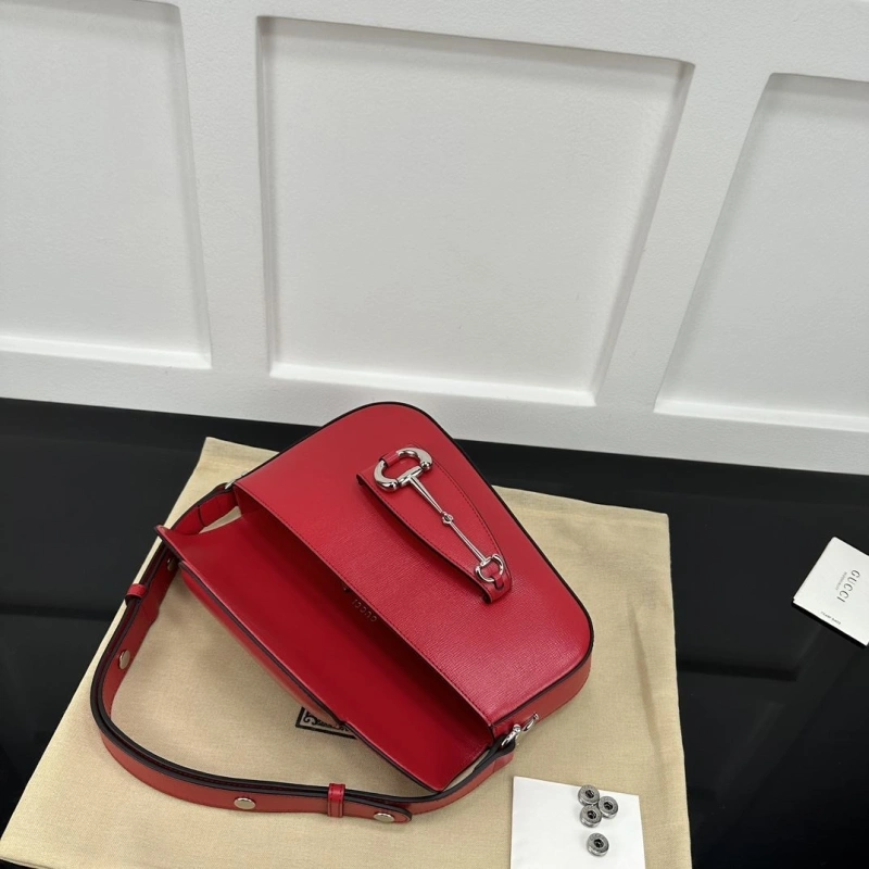 Gucci Top Handle Bags 4360C-1670