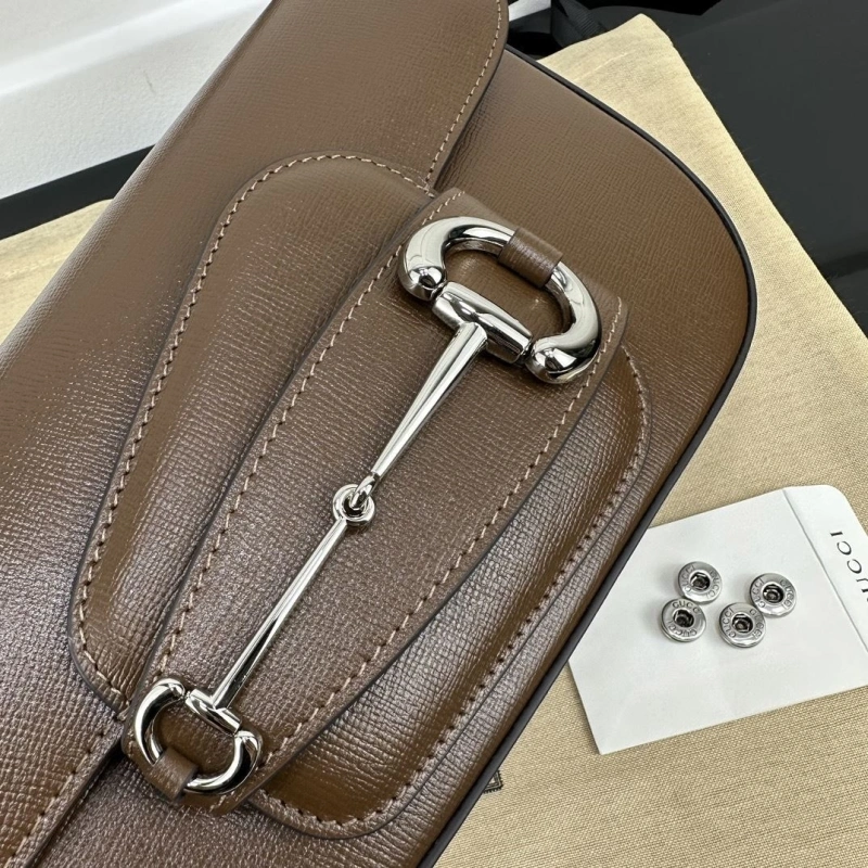 Gucci Top Handle Bags 4360C-1672