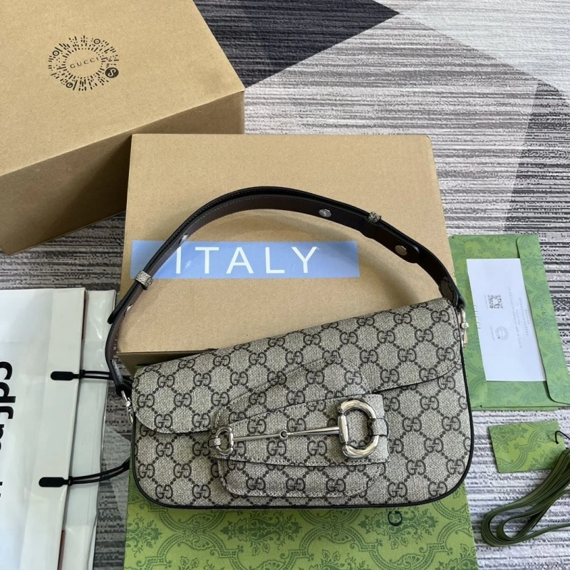 Gucci Top Handle Bags 4360C-1674