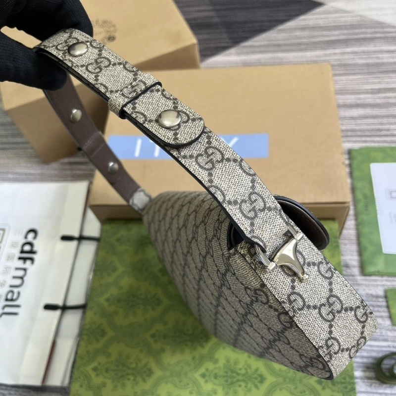 Gucci Top Handle Bags 4360C-1674