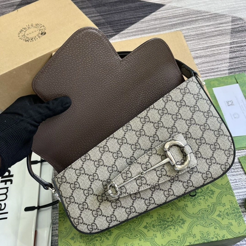 Gucci Top Handle Bags 4360C-1674