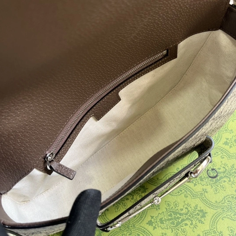 Gucci Top Handle Bags 4360C-1674