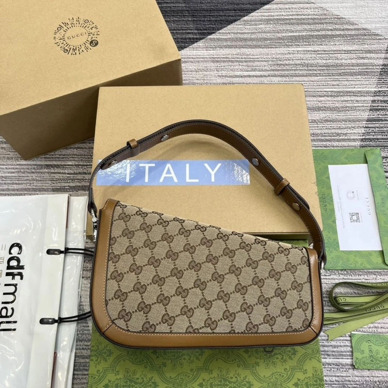 Gucci Top Handle Bags 4360C-1675
