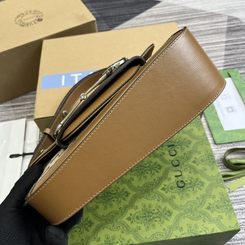 Gucci Top Handle Bags 4360C-1675