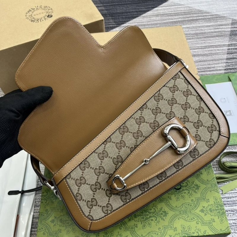 Gucci Top Handle Bags 4360C-1675