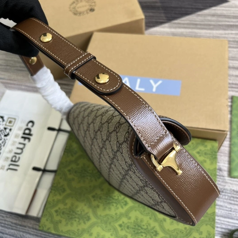 Gucci Top Handle Bags 4360C-1676