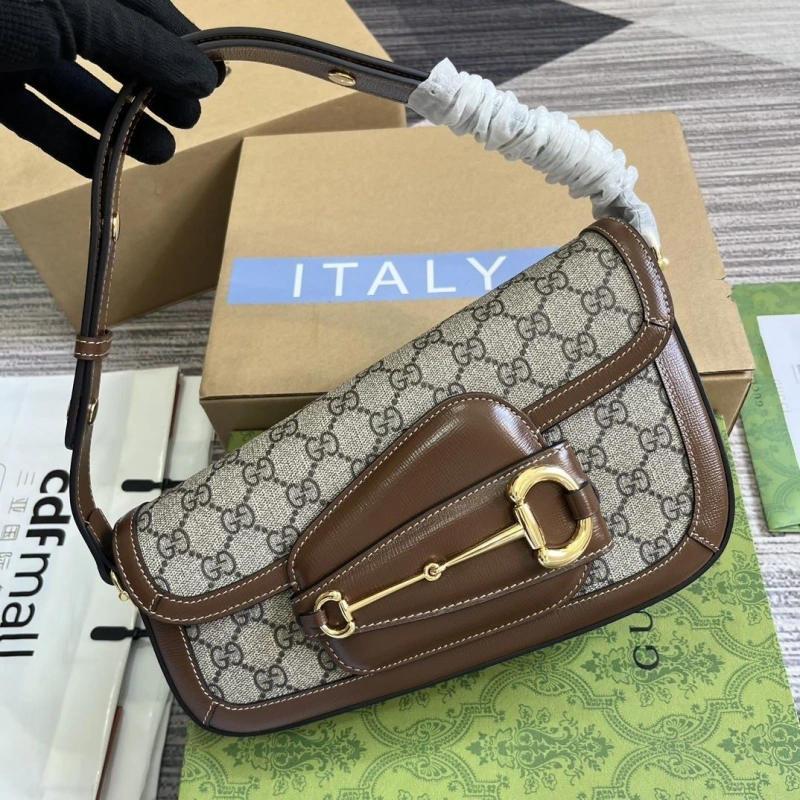 Gucci Top Handle Bags 4360C-1676
