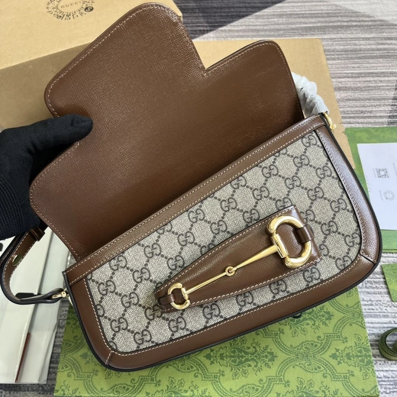 Gucci Top Handle Bags 4360C-1676