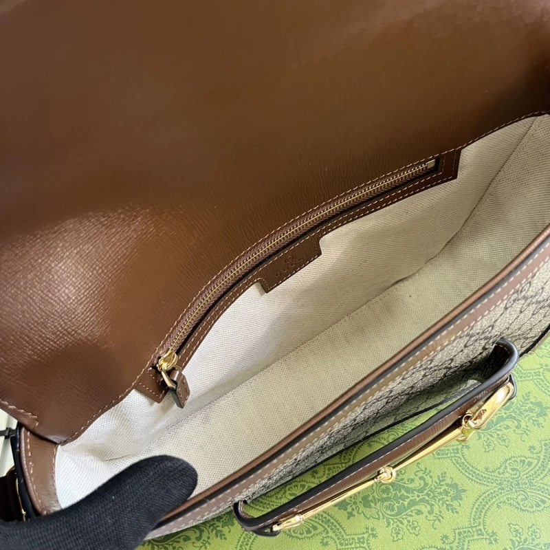 Gucci Top Handle Bags 4360C-1676