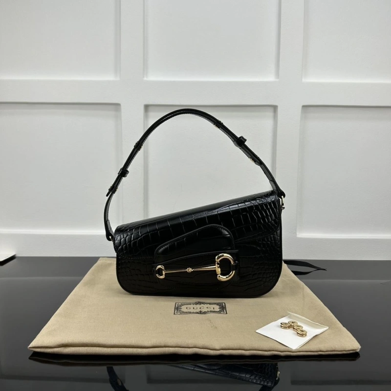Gucci Top Handle Bags 4360C-1677