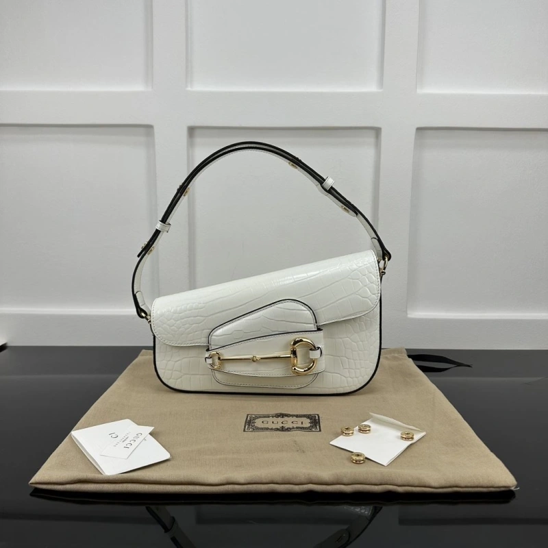 Gucci Top Handle Bags 4360C-1678