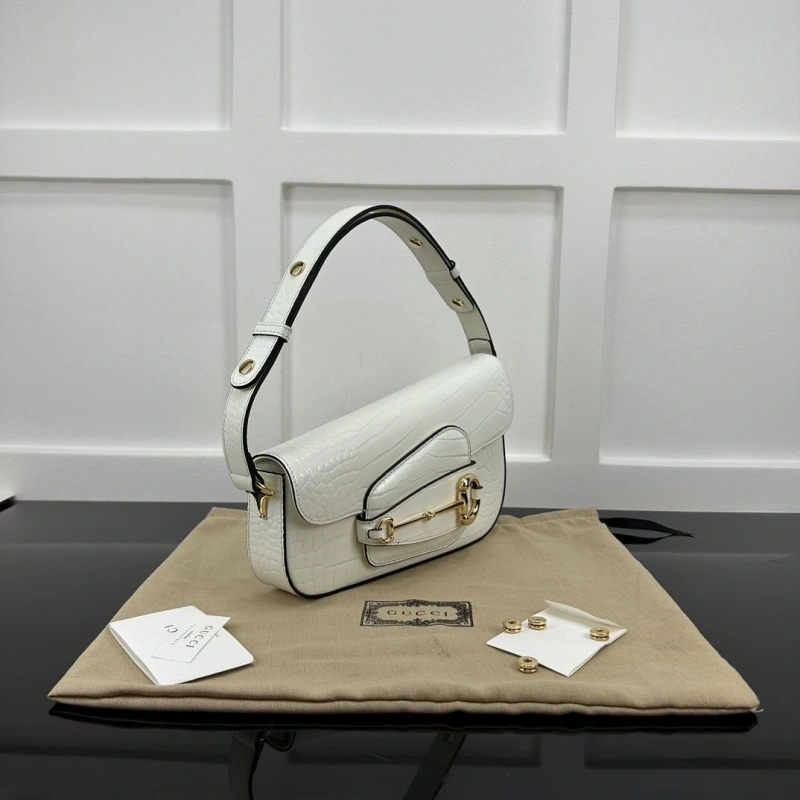 Gucci Top Handle Bags 4360C-1678