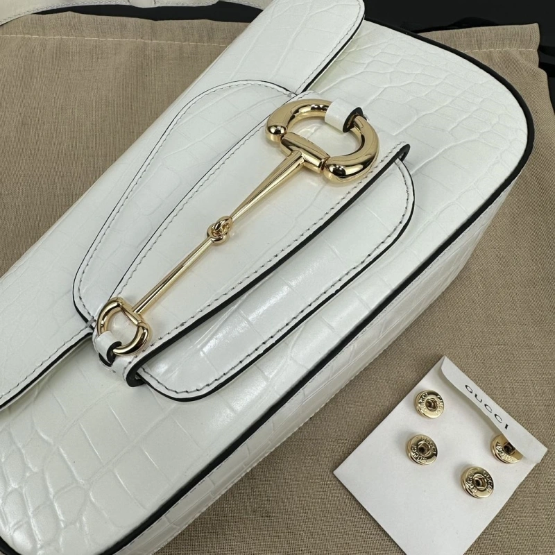 Gucci Top Handle Bags 4360C-1678