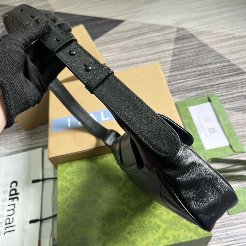 Gucci Top Handle Bags 4360C-1679