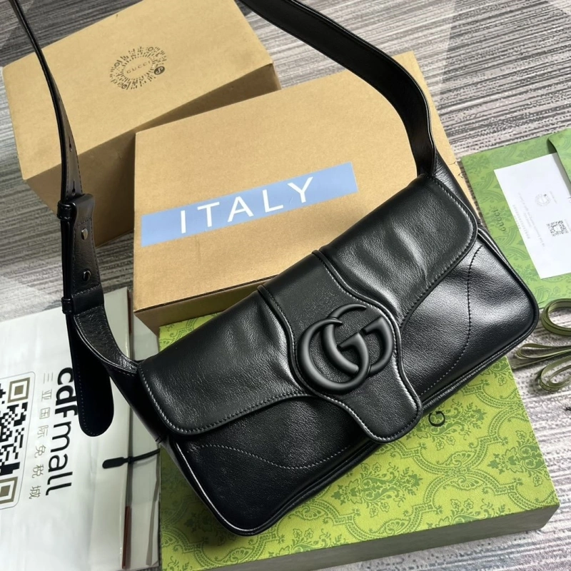 Gucci Top Handle Bags 4360C-1679