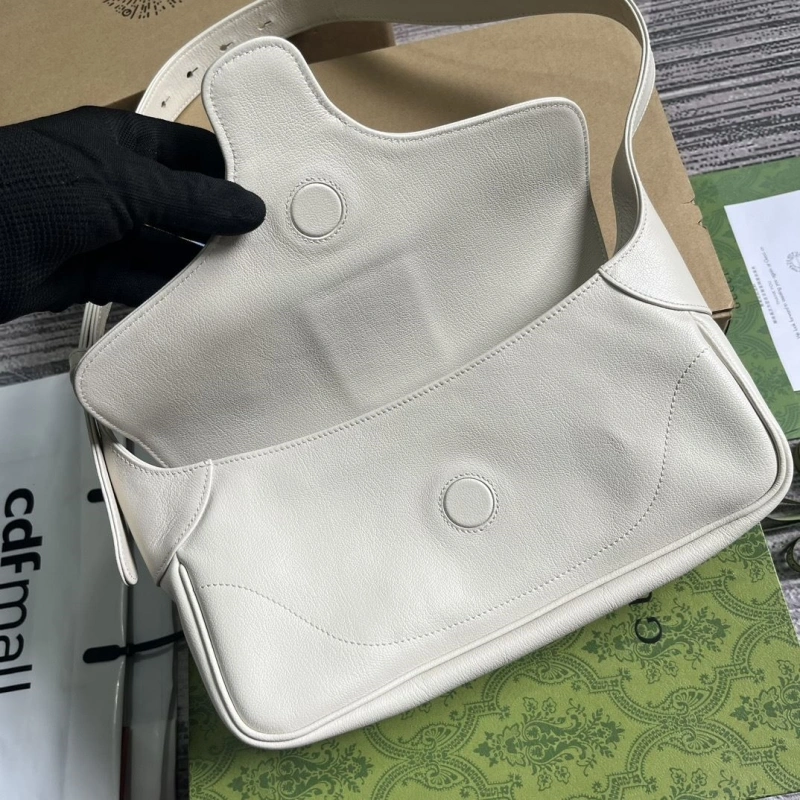 Gucci Top Handle Bags 4360C-1680