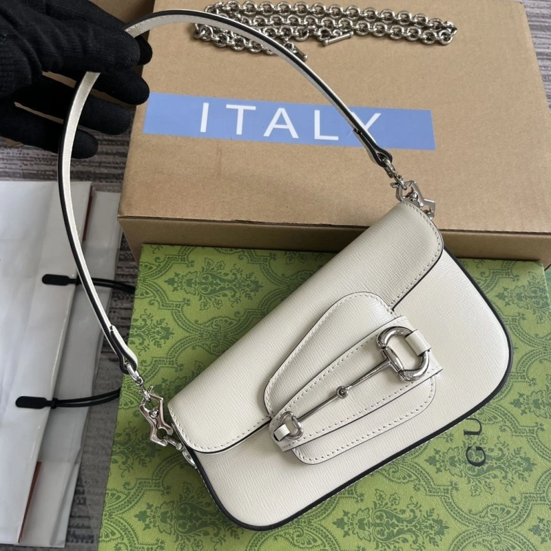 Gucci Top Handle Bags 4360C-1681