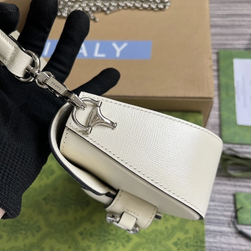 Gucci Top Handle Bags 4360C-1681