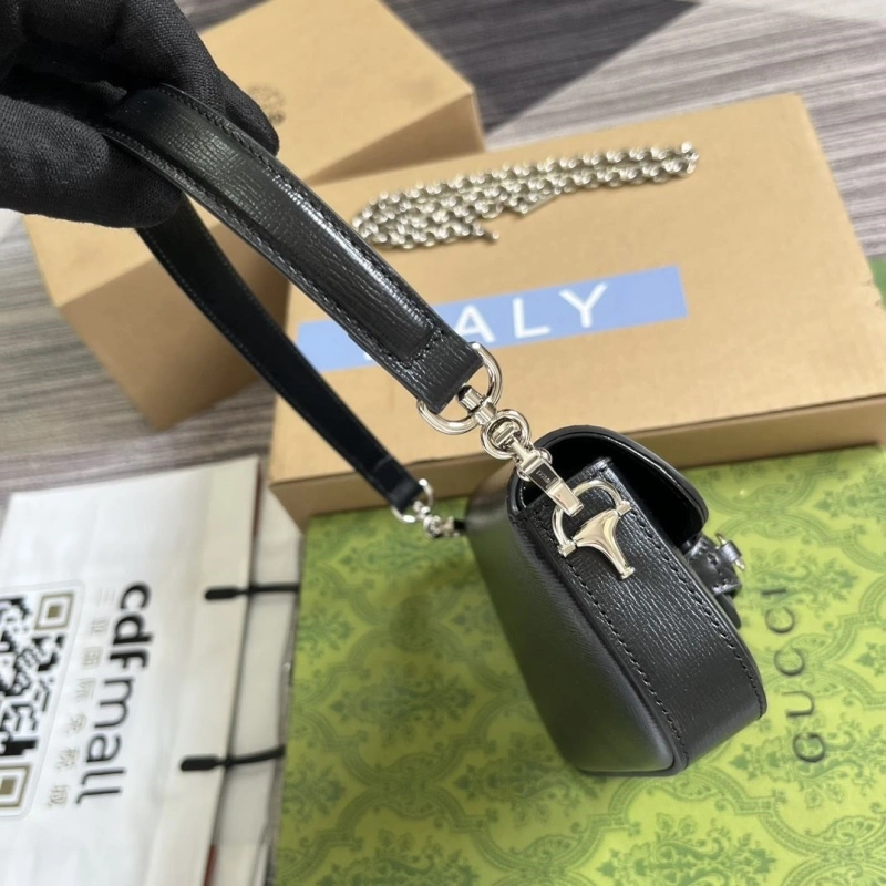 Gucci Top Handle Bags 4360C-1682