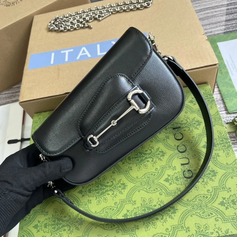 Gucci Top Handle Bags 4360C-1682