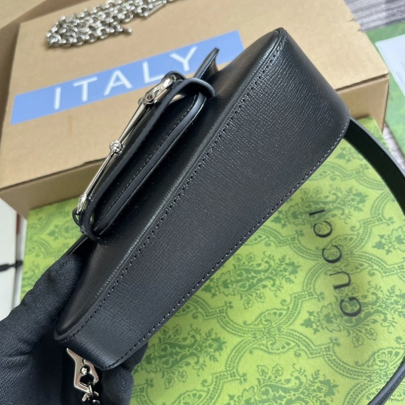 Gucci Top Handle Bags 4360C-1682